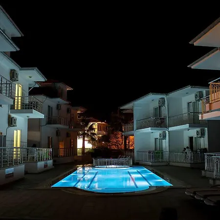 Aparthotel Sarigerme Apart *