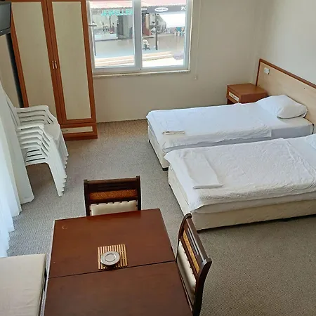 מלון דירות Sarigerme Apart