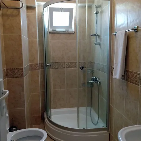 Lägenhetshotell Sarigerme Apart