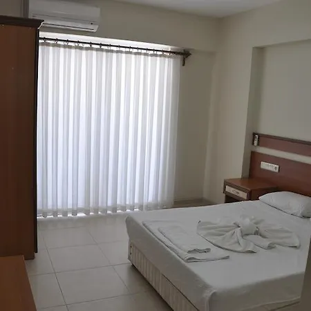 Sarigerme Apart Aparthotel Sarigerme