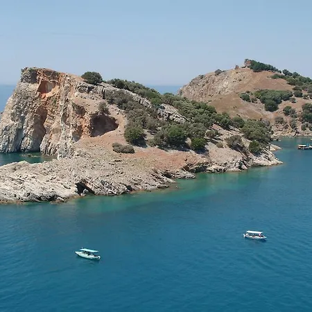 Sarigerme Apart מלון דירות