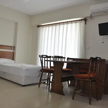 Aparthotel Sarigerme Apart