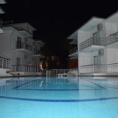 Sarigerme Apart Aparthotel *