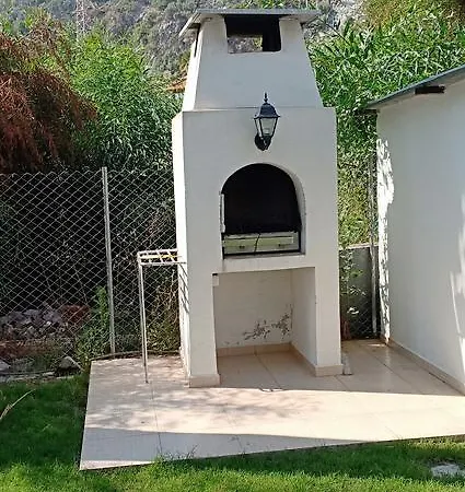 Sarigerme Apart סאריגרמה