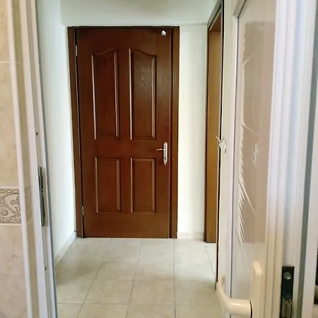 Lägenhetshotell Sarigerme Apart Sarigerme