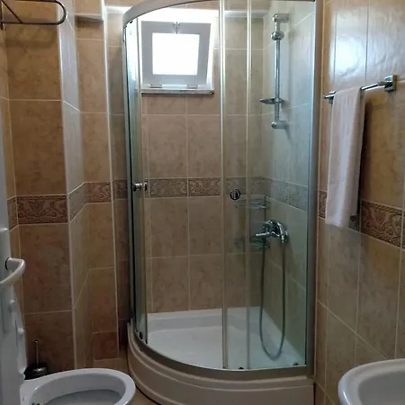 Sarigerme Apart 4* Sarigerme