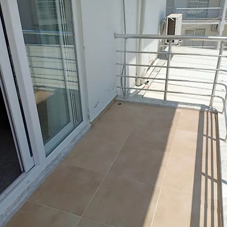 מלון דירות Sarigerme Apart סאריגרמה