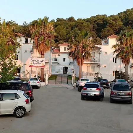 Sarigerme Apart