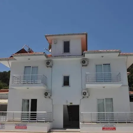 Sarigerme Apart Sarigerme