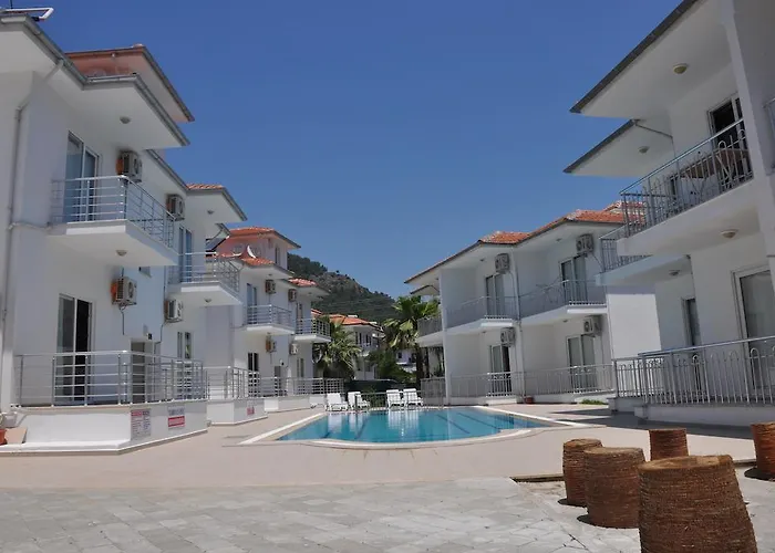 Sarigerme Apart Sarigerme