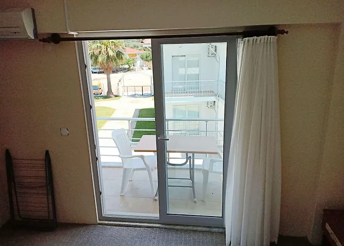 Appart hôtel Sarigerme Apart