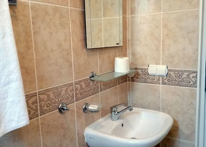 Sarigerme Apart 4* Sarigerme