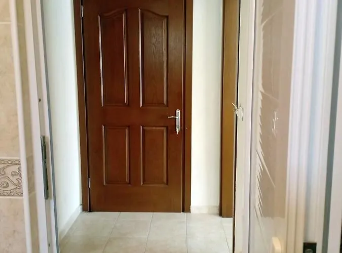 Ξενοδοχείο με διαμερίσματα Sarigerme Apart Sarigerme