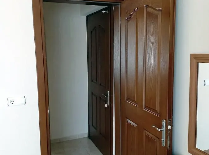 Sarigerme Apart Appart hôtel