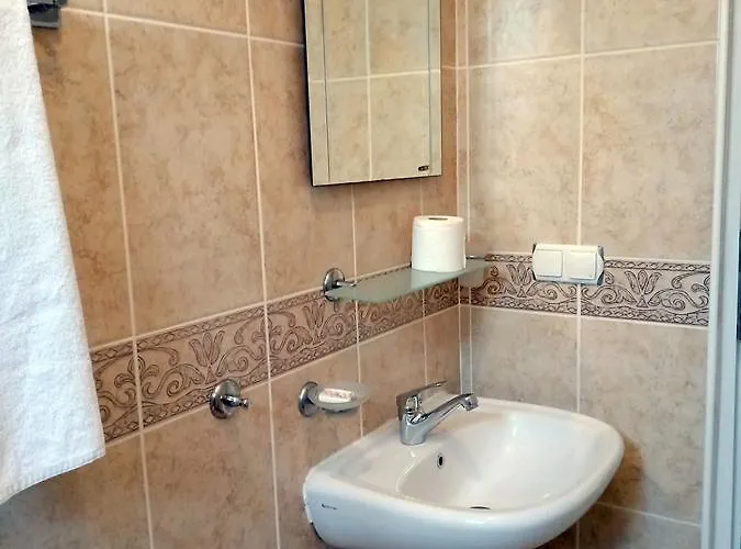 Sarigerme Apart Appart hôtel Sarigerme