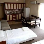 Apartahotel Sarigerme Apart