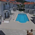 Apartahotel Sarigerme Apart 4*