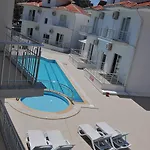 Apartahotel Sarigerme Apart