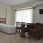 Apartahotel Sarigerme Apart