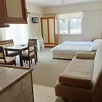 Apartahotel Sarigerme Apart 4*