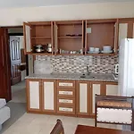 Sarigerme Apart Apartahotel 4*