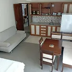 Sarigerme Apart Apartahotel 4*