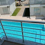 Apartahotel Sarigerme Apart Sarigerme