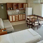 Apartahotel Sarigerme Apart Sarigerme