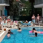 Apartahotel Sarigerme Apart 4*