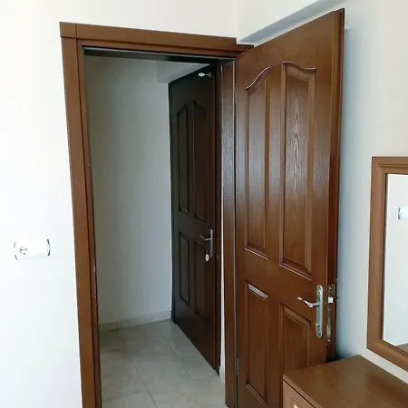Sarigerme Apart