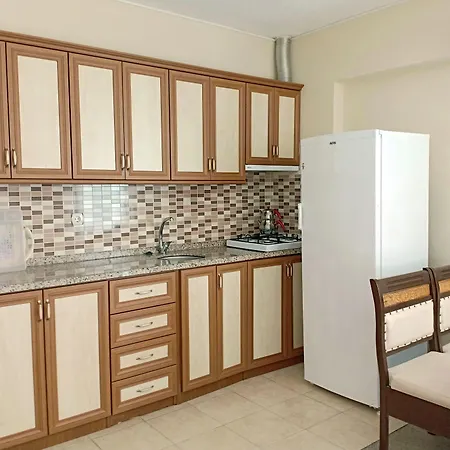 Sarigerme Apart Apartahotel