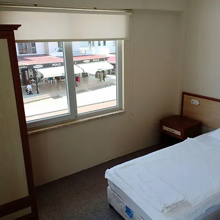 サリゲルメ アパートホテル サルゲルメ