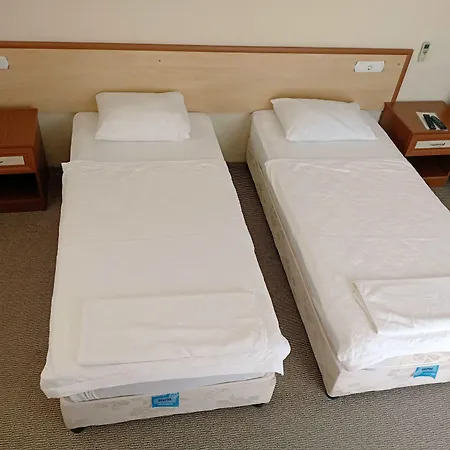 Sarigerme Apart Aparthotel