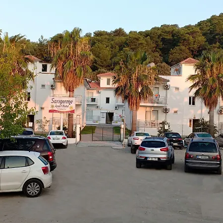 Sarigerme Apart