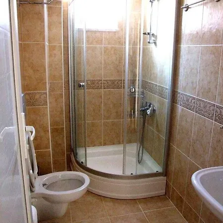 Sarigerme Apart Apartmanhotel Sarigerme
