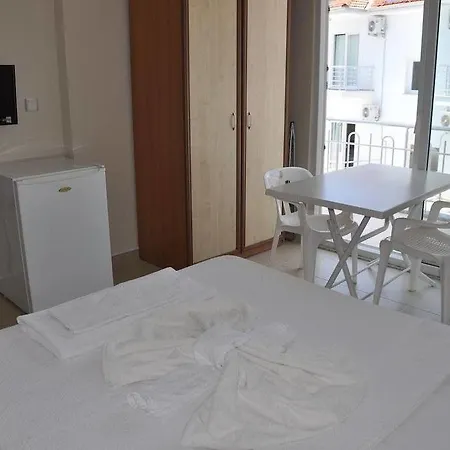 Sarigerme Apart Apartmanhotel