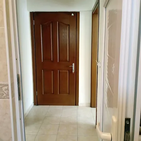 Sarigerme Apart Appart hôtel