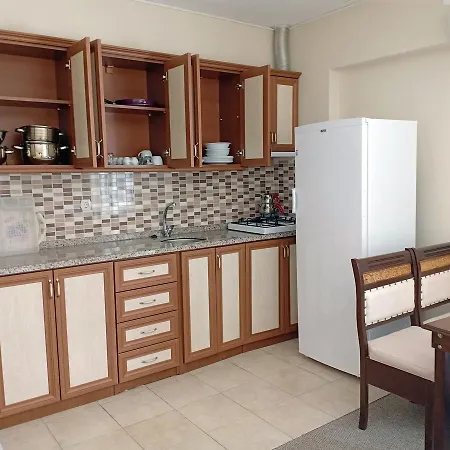 Aparthotel Sarigerme Apart *