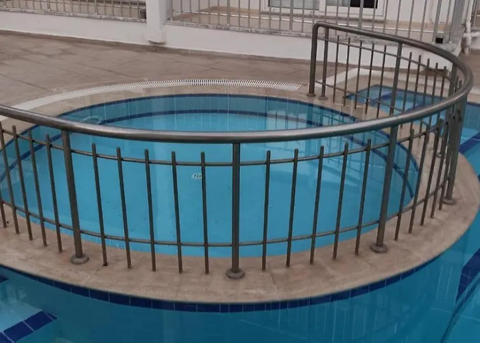 Sarigerme Apart Саригерме