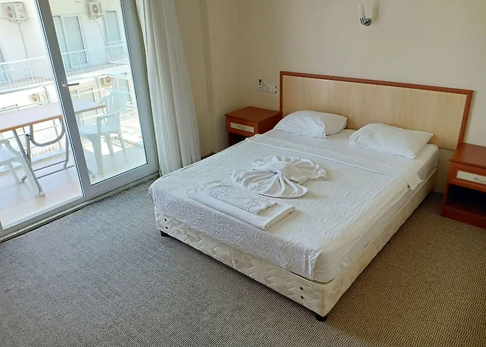 Sarigerme Apart Апарт-отель 4*