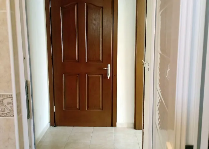 Sarigerme Apart Апарт-отель Саригерме