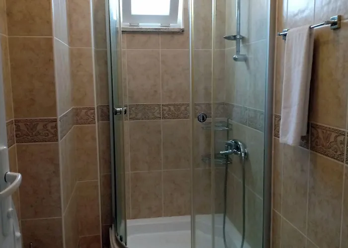 Апарт-отель Sarigerme Apart