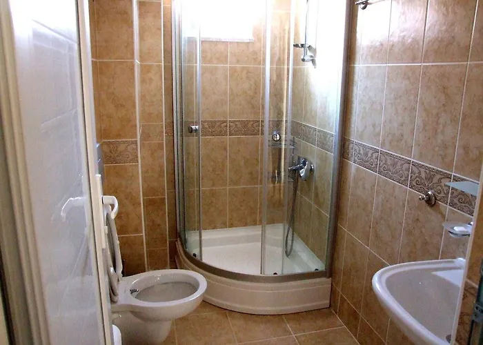 Sarigerme Apart 4* Саригерме