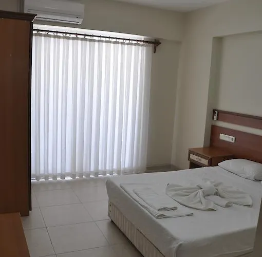 Sarigerme Apart Апарт-отель Саригерме