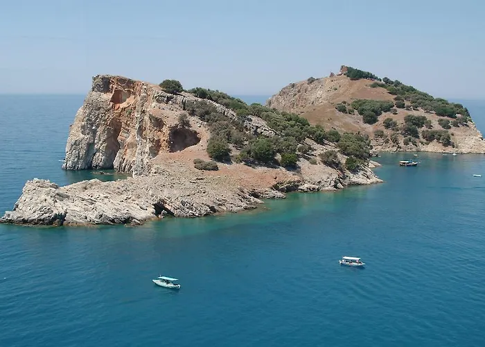 Sarigerme Apart Апарт-отель