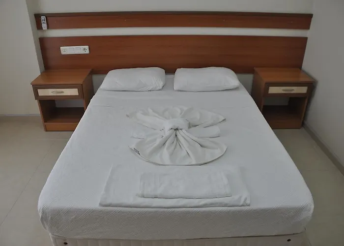 Sarigerme Apart Апарт-отель 4*