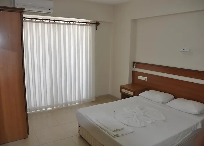 Sarigerme Apart 4* Саригерме