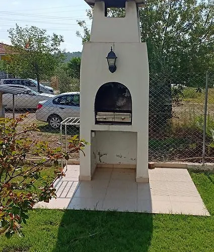 Sarigerme Apart 4* Саригерме