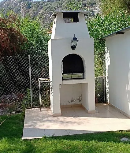 Sarigerme Apart Саригерме