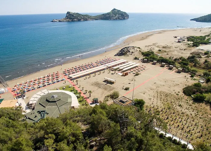 Sarigerme Apart Саригерме